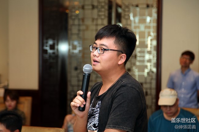 【三星粉絲座談會】權(quán)總裁親臨長沙星粉  活動回顧