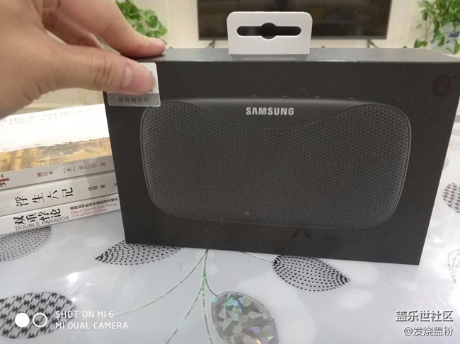 長(zhǎng)沙第二線下交流會(huì)(點(diǎn)開(kāi)帖子有驚喜)+三星藍(lán)牙音箱開(kāi)箱 長(zhǎng)沙第二線下交流會(huì)(點(diǎn)開(kāi)帖子有驚喜)+三星藍(lán)牙音箱開(kāi)箱