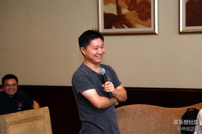 【三星粉絲座談會】權(quán)總裁親臨長沙星粉  活動回顧