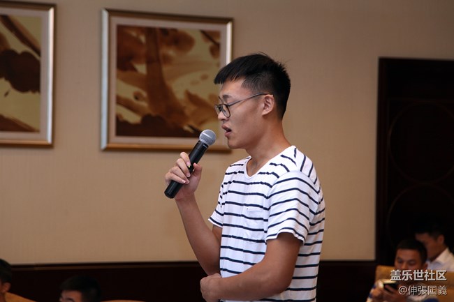 【三星粉絲座談會】權(quán)總裁親臨長沙星粉  活動回顧