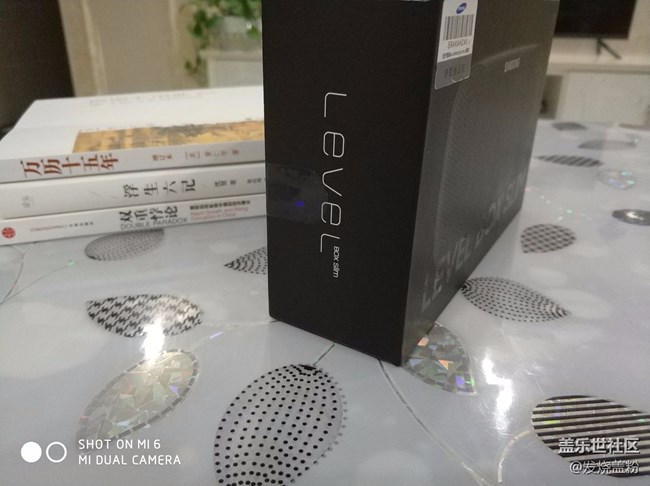 長(zhǎng)沙第二線下交流會(huì)(點(diǎn)開(kāi)帖子有驚喜)+三星藍(lán)牙音箱開(kāi)箱 長(zhǎng)沙第二線下交流會(huì)(點(diǎn)開(kāi)帖子有驚喜)+三星藍(lán)牙音箱開(kāi)箱