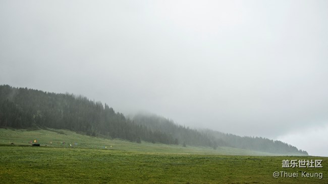 伊犁！懷念，不如一見（1）