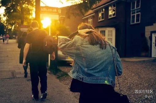 男人動(dòng)了真情，是什么樣子……