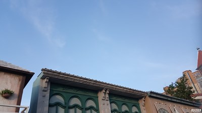 云淡風(fēng)輕的日子 +吃吃吃