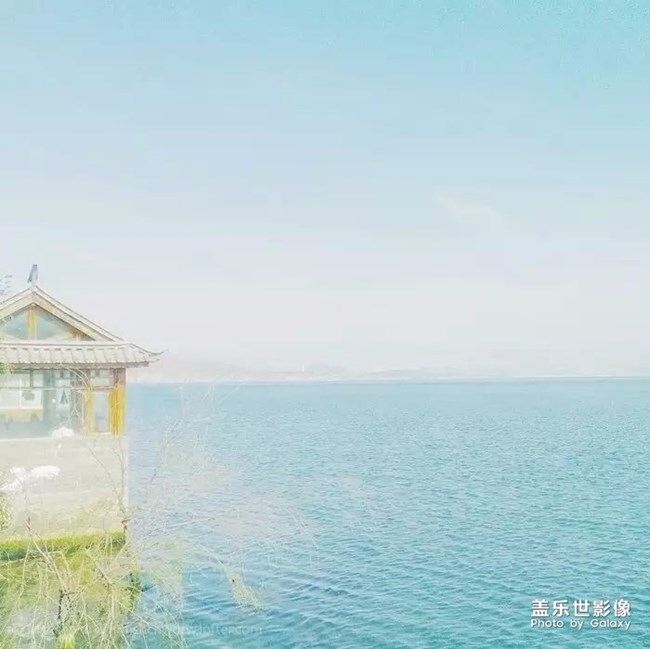 我喜歡這段話！