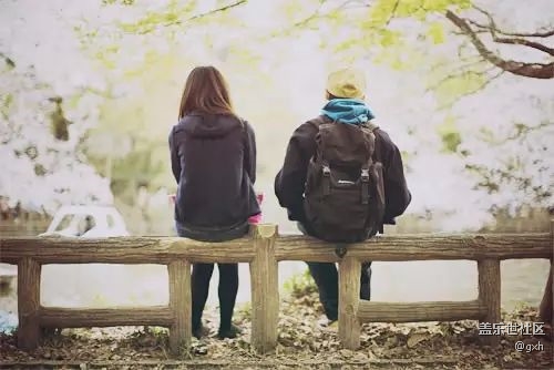 男人動(dòng)了真情，是什么樣子……