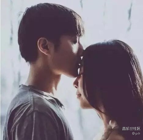 男人動(dòng)了真情，是什么樣子……