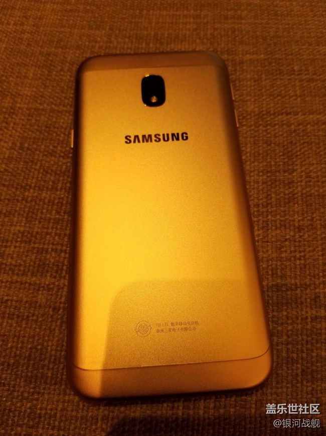 出乎意料的千元機(jī)-J3分享 出乎意料的千元機(jī)-J3分享