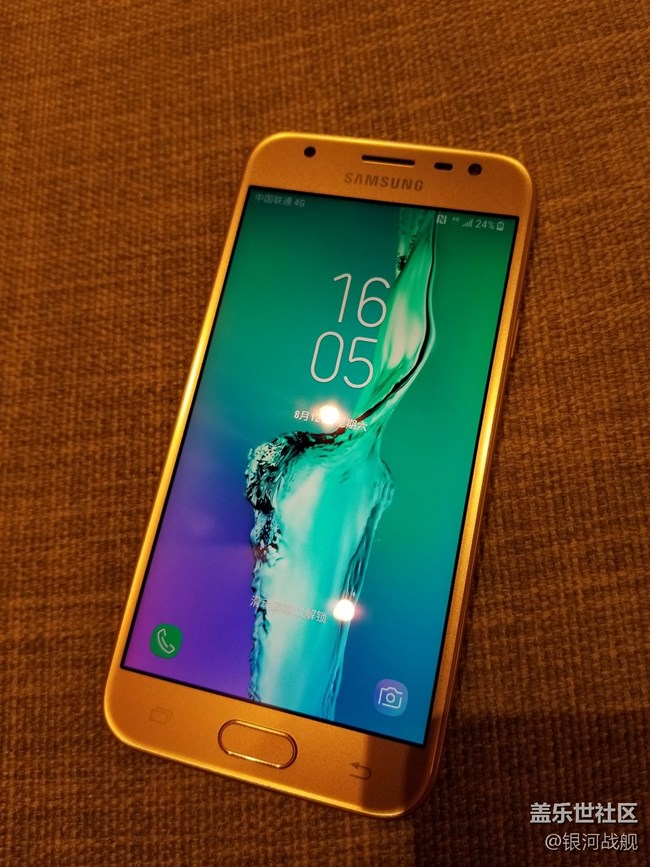 出乎意料的千元機(jī)-J3分享 出乎意料的千元機(jī)-J3分享