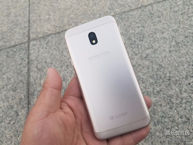 出乎意料的千元機(jī)-J3分享 出乎意料的千元機(jī)-J3分享