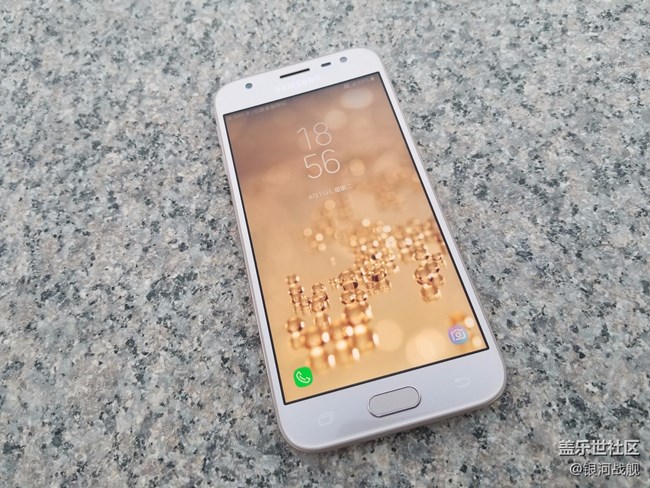 出乎意料的千元機(jī)-J3分享 出乎意料的千元機(jī)-J3分享