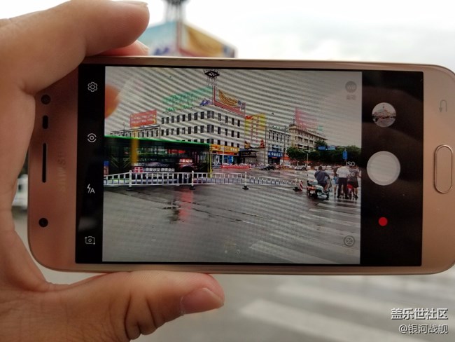 出乎意料的千元機(jī)-J3分享 出乎意料的千元機(jī)-J3分享