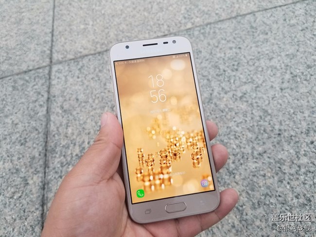 出乎意料的千元機(jī)-J3分享 出乎意料的千元機(jī)-J3分享