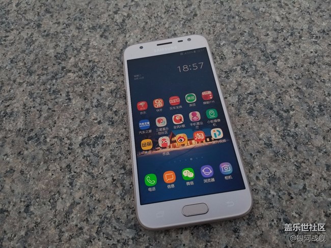 出乎意料的千元機(jī)-J3分享 出乎意料的千元機(jī)-J3分享