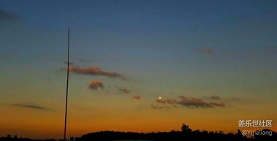 黃昏放學(xué)那些回憶