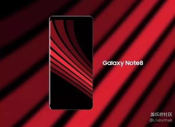 三星Galaxy Note8售價(jià)猜測(cè)