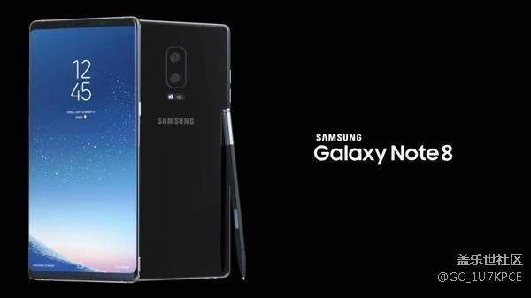 note8 要上市？？贈(zèng)送保護(hù)殼 價(jià)值百元
