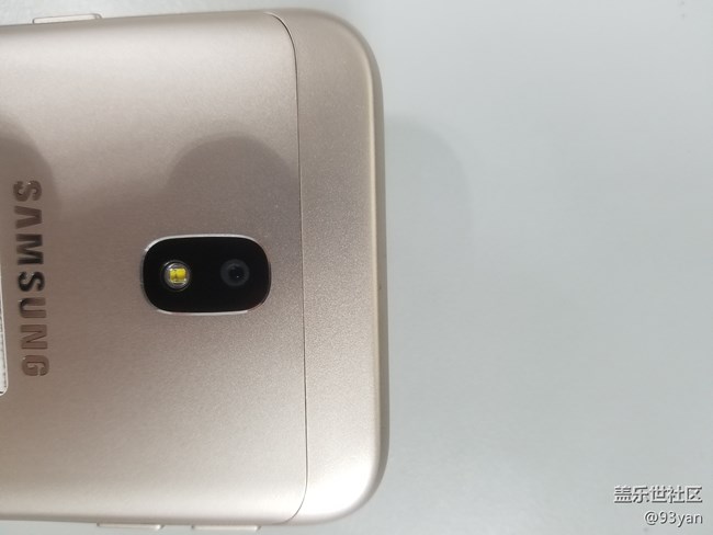 j3308上手——外觀篇