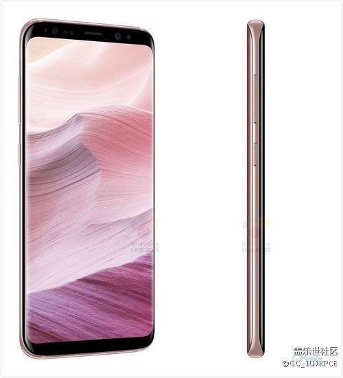 女生的最愛(ài) Pink粉色