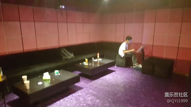 上海星部落8月23轟趴活動