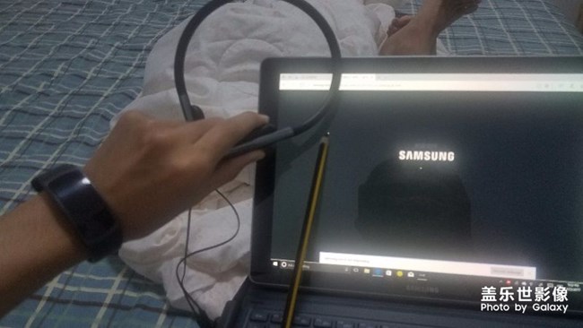 今晚的note8發(fā)布會(huì)，大家準(zhǔn)備好了嗎？