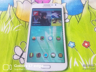 經(jīng)典GALAXY GRAND2