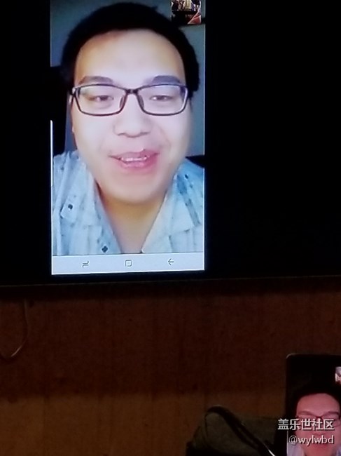 8.23大有所為NOTE8發(fā)布會(huì)上海星部落集體活動(dòng)