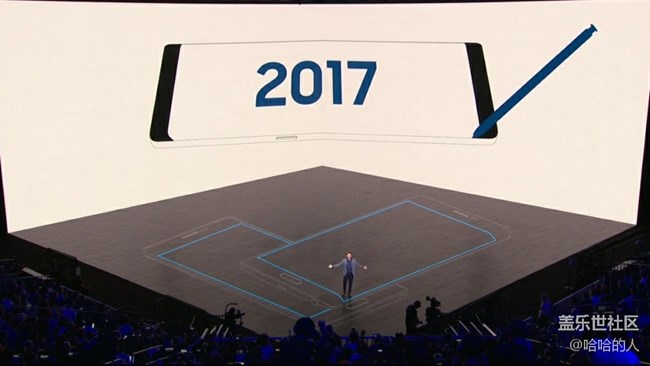 看完不用睡了，早上好！