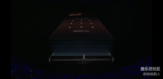 看完不用睡了，早上好！