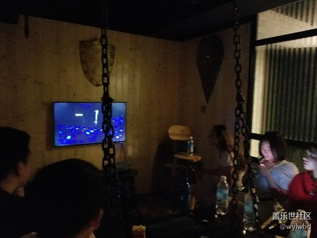 8.23大有所為NOTE8發(fā)布會(huì)上海星部落集體活動(dòng)