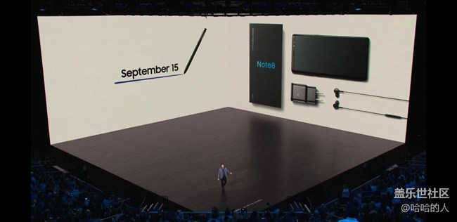 看完不用睡了，早上好！