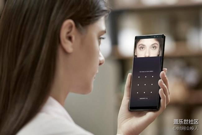 【分享】三星 Galaxy Note 8 亮相:S8 的優(yōu)缺點它照單全收 【分享】三星 Galaxy Note 8 亮相:S8 的優(yōu)缺點它照單全收