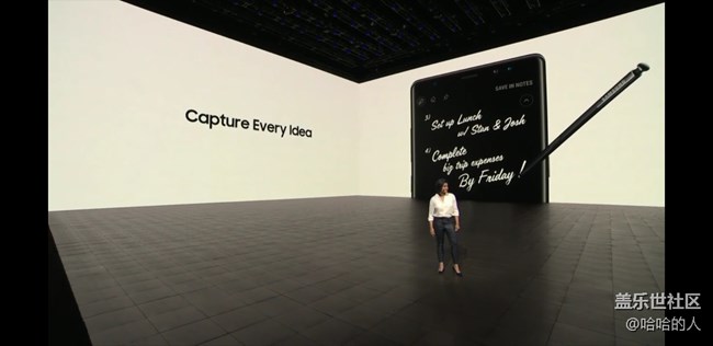 看完不用睡了，早上好！