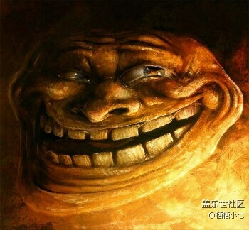 社區(qū)的正確打開方式