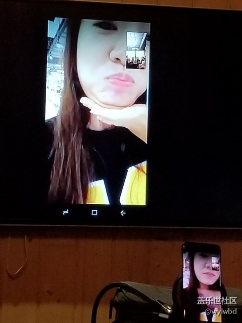 8.23大有所為NOTE8發(fā)布會(huì)上海星部落集體活動(dòng)