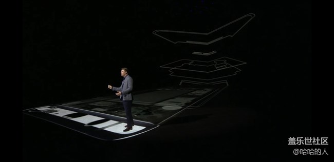 看完不用睡了，早上好！