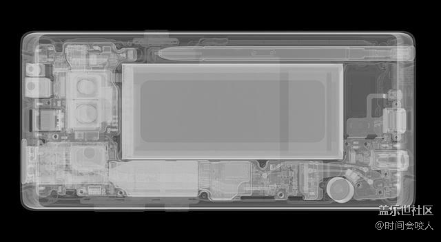 【分享】三星 Galaxy Note 8 亮相:S8 的優(yōu)缺點它照單全收 【分享】三星 Galaxy Note 8 亮相:S8 的優(yōu)缺點它照單全收