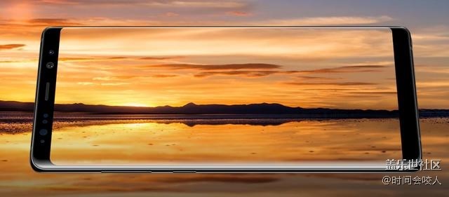 【分享】三星 Galaxy Note 8 亮相:S8 的優(yōu)缺點它照單全收 【分享】三星 Galaxy Note 8 亮相:S8 的優(yōu)缺點它照單全收