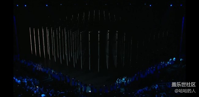 看完不用睡了，早上好！