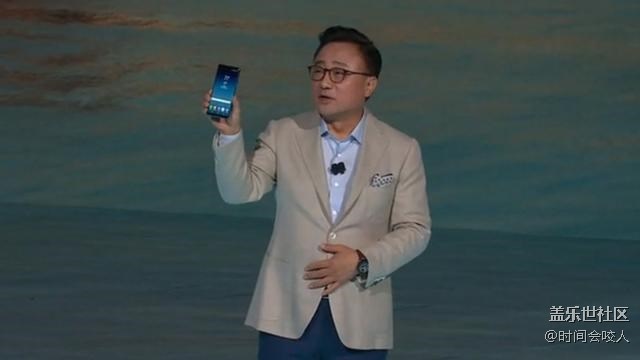 【分享】三星 Galaxy Note 8 亮相:S8 的優(yōu)缺點它照單全收 【分享】三星 Galaxy Note 8 亮相:S8 的優(yōu)缺點它照單全收