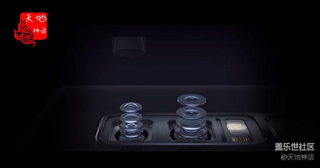 SAMSUNG Note 8 官宣你的美