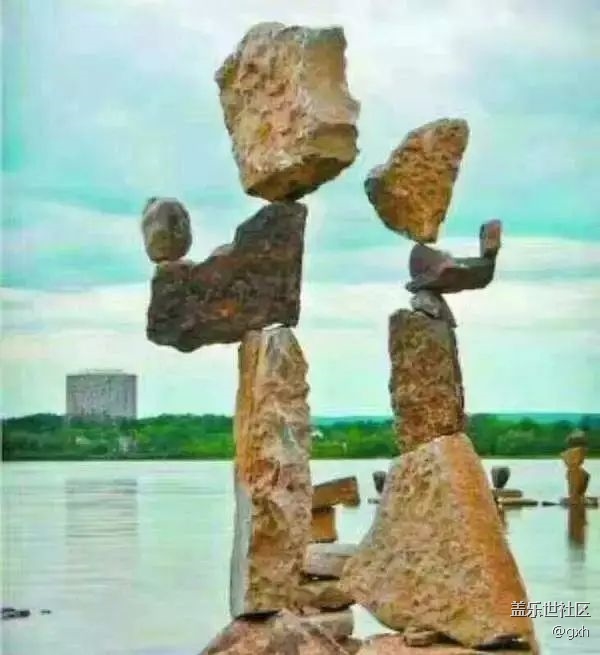 生活，有時就像這張圖！