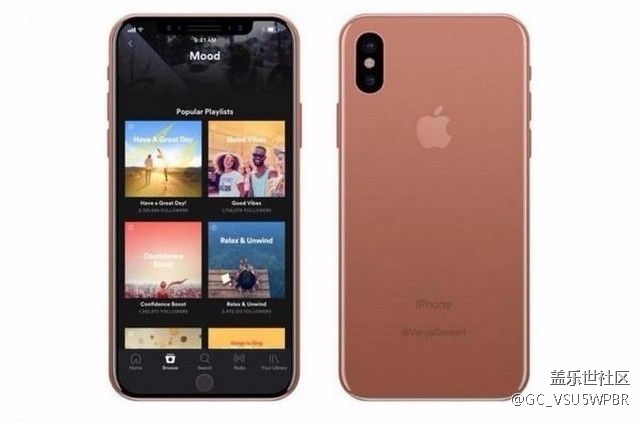 買三星Note 8而不買iPhone 8的四個理由！