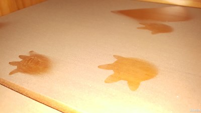 怪獸出沒，請回避