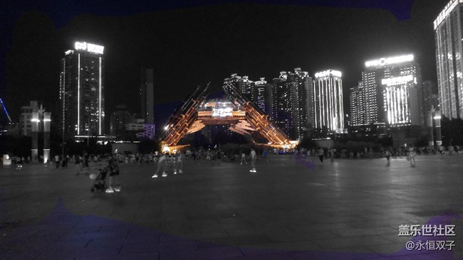 C8實時對焦與顏色提取