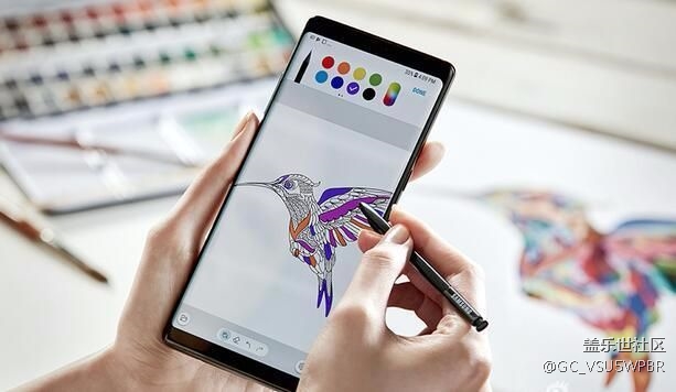 三星要調(diào)整中國市場策略，Note8能否一騎紅塵？