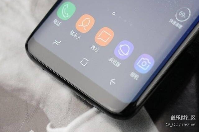 一篇遲到了的霧嶼藍(lán)S8體驗(yàn) 一篇遲到了的霧嶼藍(lán)S8體驗(yàn)