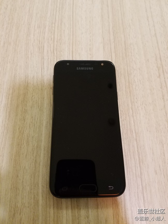 J3--三星J系列究竟如何？