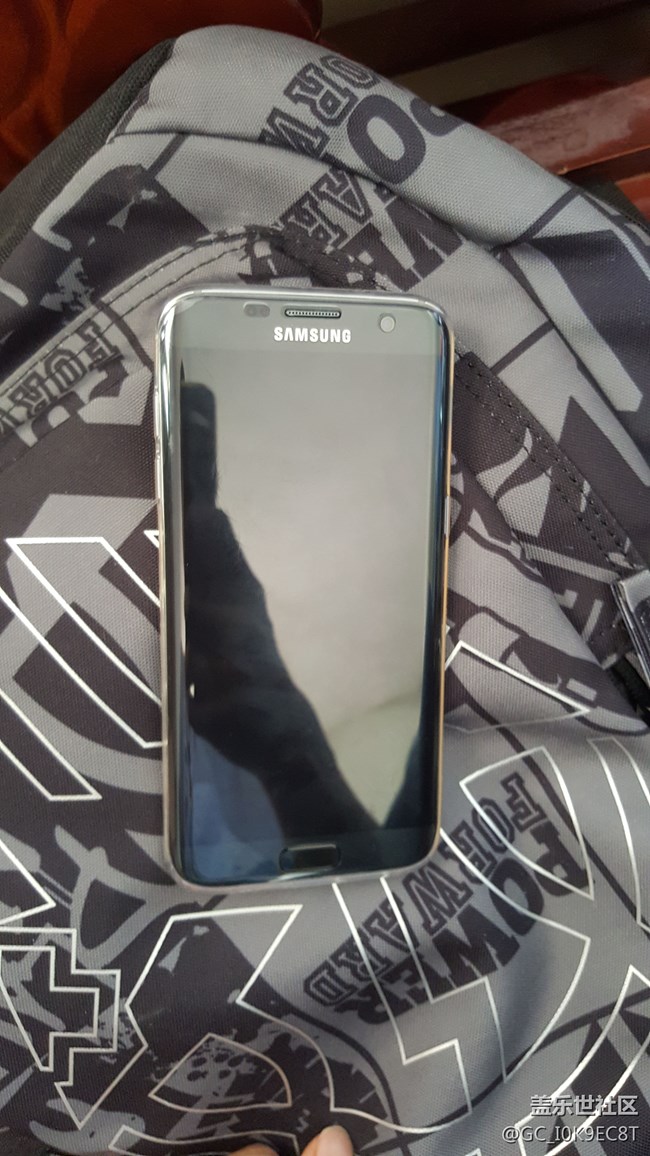 s7e變磚了，求助！！