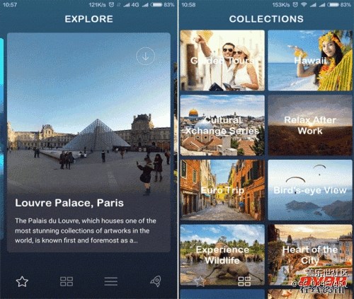 高逼格的手機(jī)app時(shí)尚的都在用
